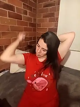 Gabriela squirt02 online show from September 14, 2:23 am