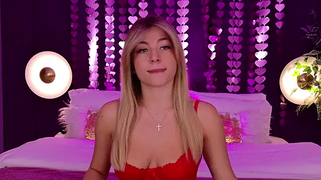 HelenaMorgan online show from March 20, 3:07 am