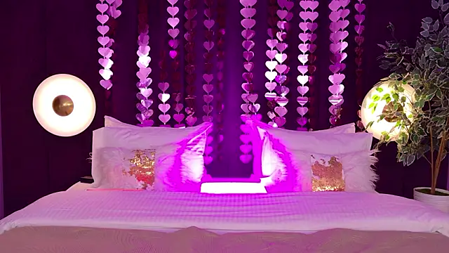 HelenaMorgan online show from March 28, 3:07 am