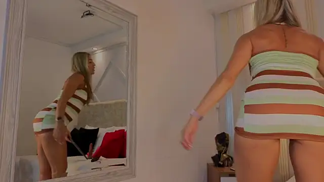 Tayra Pradit online show from October 6, 9:15 pm