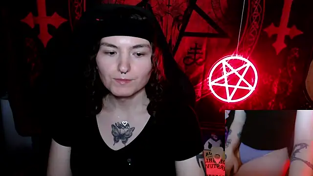 Snapshot of BrandiWRLD_999 chatting on October 5, 8:10 pm BrandiWRLD 999 online show from October 5, 8:10 pm