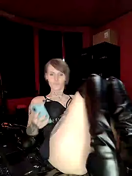 Playwoman1 online show from December 11, 7:57 pm