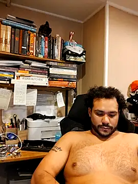 Chef-Munchies69 online show from November 24, 10:37 am