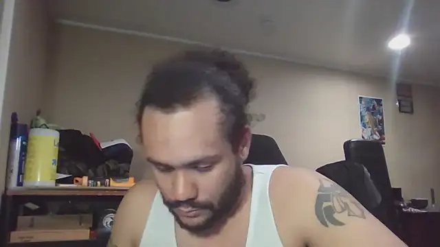 Chef-Munchies69 online show from April 6, 1:23 am