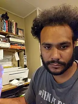 Chef-Munchies69 online show from September 15, 3:40 am