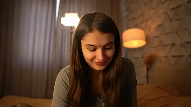 elisa moon online show from February 22, 11:34 am