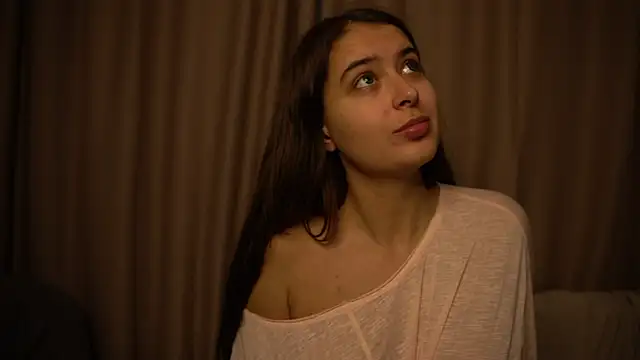 elisa moon online show from November 28, 11:54 am