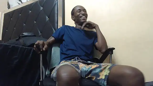 jammasterjack online show from April 16, 2:45 am