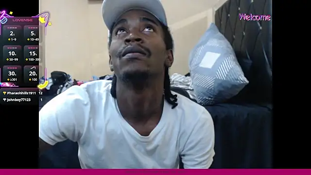 jammasterjack online show from April 3, 5:25 am