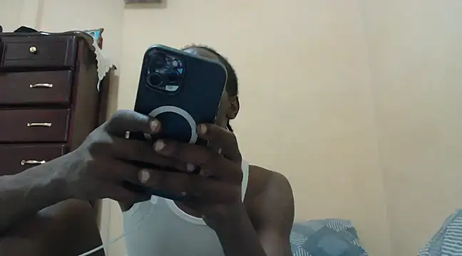 Snapshot of jammasterjack chatting on January 21, 2:33 am jammasterjack online show from January 21, 2:33 am
