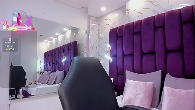 emma carterr1 online show from February 18, 5:20 pm