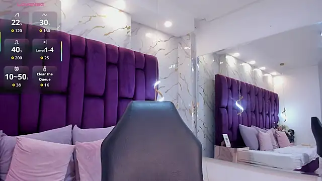 emma carterr1 online show from March 15, 3:52 pm