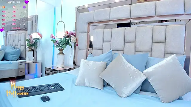 emma carterr1 online show from October 29, 5:23 pm