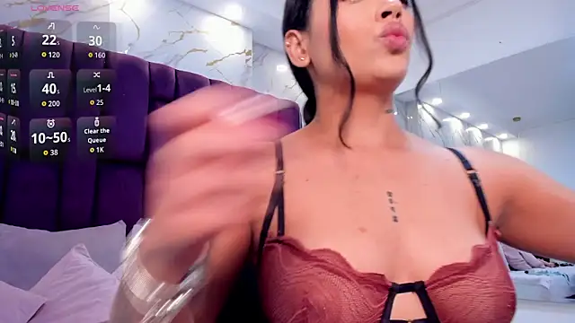 emma carterr1 online show from June 14, 11:28 pm