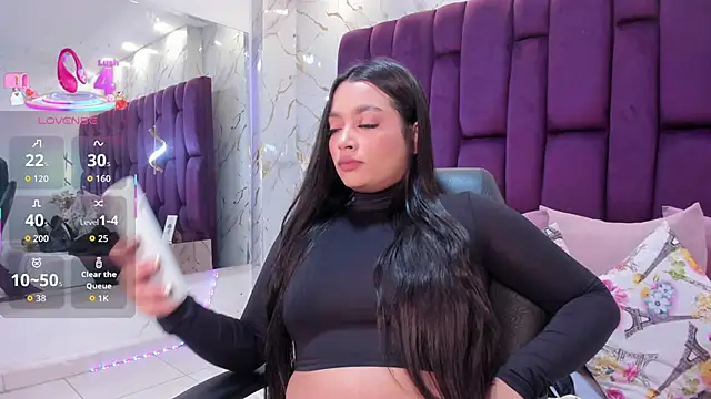 emma carterr1 online show from February 1, 2:37 pm