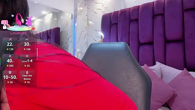 emma carterr1 online show from February 3, 5:29 pm