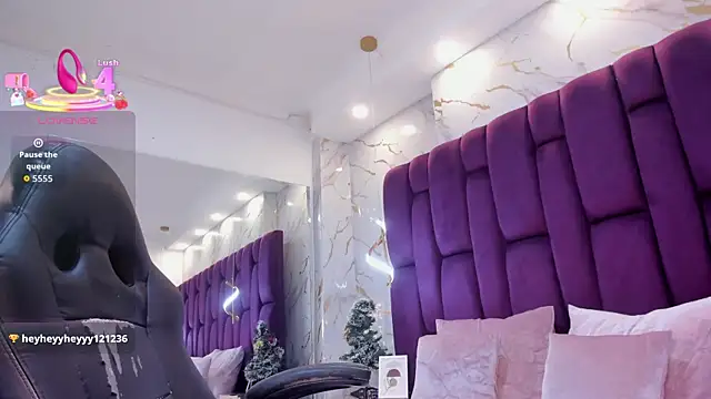 emma carterr1 online show from December 14, 9:15 am