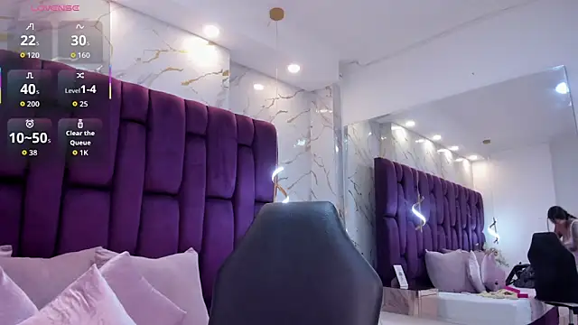 emma carterr1 online show from March 19, 5:24 pm