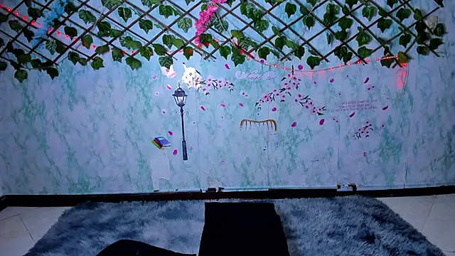 Snapshot of Pamesmith chatting on February 25, 3:29 am Pamesmith online show from February 25, 3:29 am