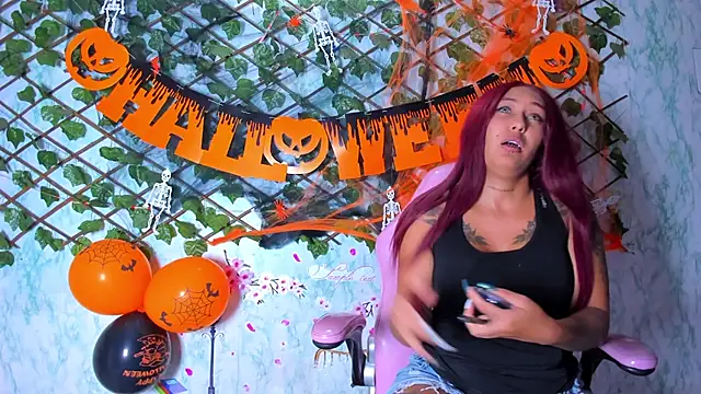 Pamesmith online show from October 11, 3:18 am