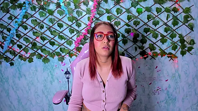 Snapshot of Pamesmith chatting on January 15, 2:59 am Pamesmith online show from January 15, 2:59 am