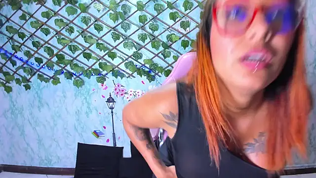 Pamesmith online show from November 29, 3:17 am