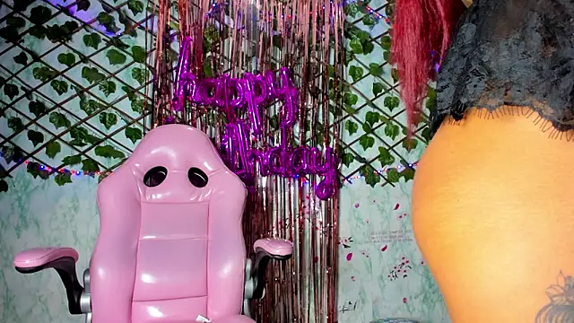 Pamesmith online show from September 26, 2:40 am