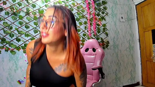 Pamesmith online show from April 1, 5:20 am