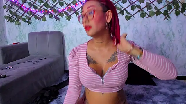 Pamesmith online show from March 11, 3:25 am