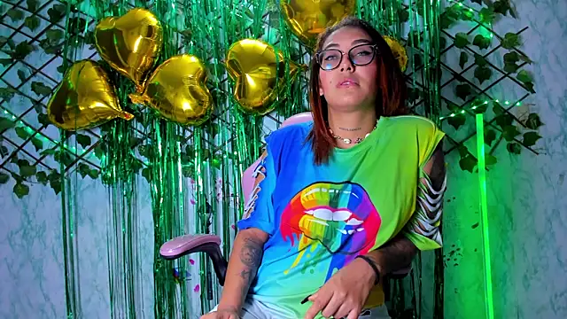 Pamesmith online show from March 14, 3:34 am