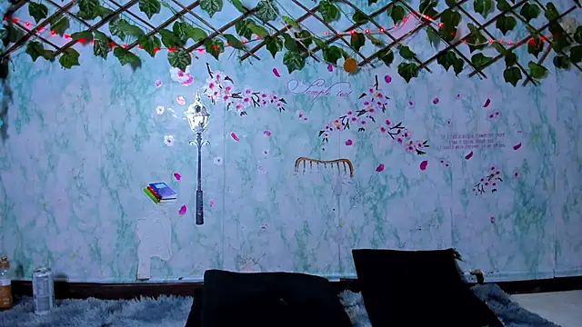 Pamesmith online show from March 27, 3:48 am