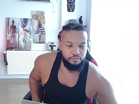 Snapshot of 1LordKingsley chatting on March 18, 1:46 pm 1LordKingsley online show from March 18, 1:46 pm