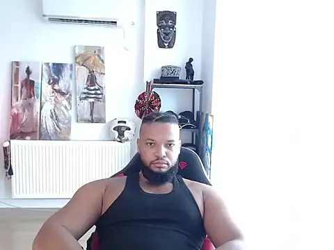 Snapshot of 1LordKingsley chatting on March 10, 11:25 am 1LordKingsley online show from March 10, 11:25 am