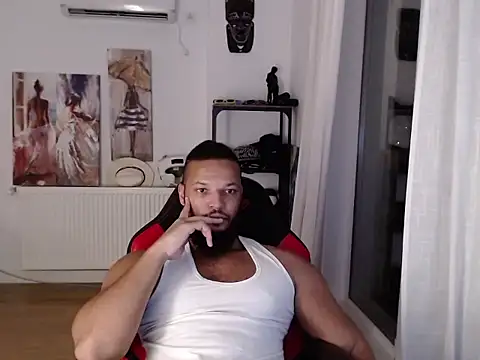 1LordKingsley online show from October 1, 12:53 pm