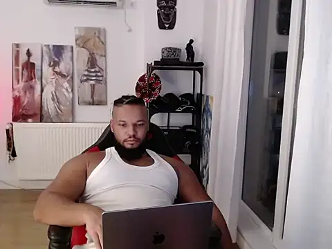 Snapshot of 1LordKingsley chatting on March 12, 5:17 pm 1LordKingsley online show from March 12, 5:17 pm