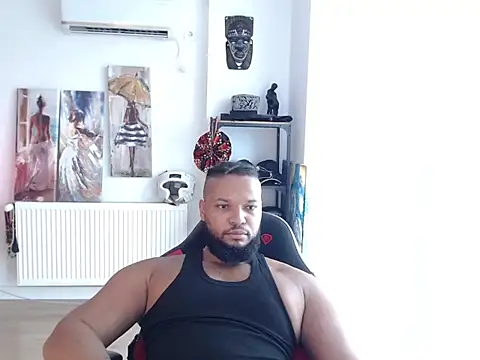 Snapshot of 1LordKingsley chatting on March 23, 11:10 am 1LordKingsley online show from March 23, 11:10 am