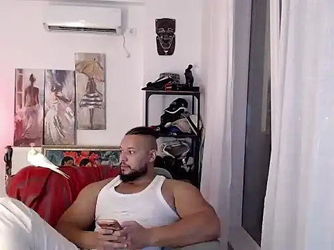 Snapshot of 1LordKingsley chatting on June 12, 7:22 pm 1LordKingsley online show from June 12, 7:22 pm