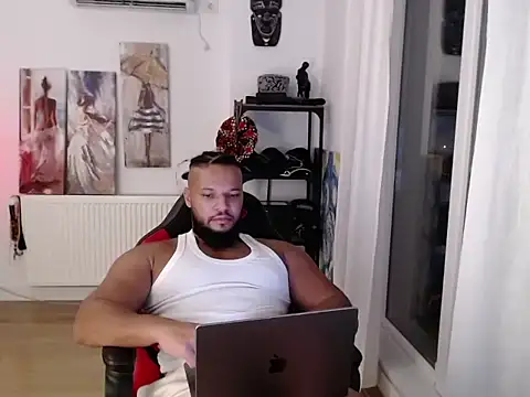 Snapshot of 1LordKingsley chatting on March 11, 9:20 pm 1LordKingsley online show from March 11, 9:20 pm