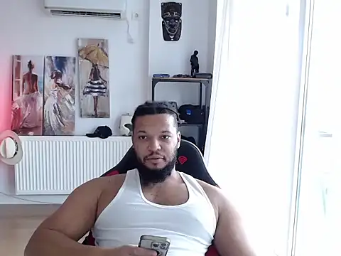 Snapshot of 1LordKingsley chatting on March 19, 12:16 pm 1LordKingsley online show from March 19, 12:16 pm