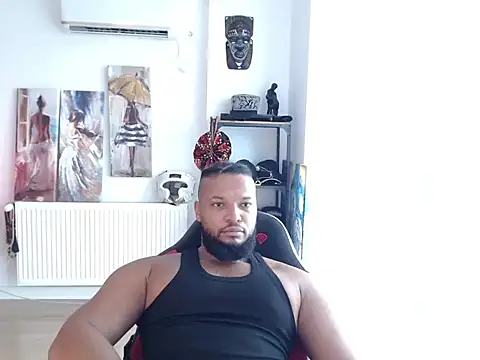 Snapshot of 1LordKingsley chatting on June 14, 2:07 pm 1LordKingsley online show from June 14, 2:07 pm