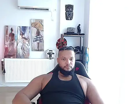 Snapshot of 1LordKingsley chatting on March 21, 2:43 pm 1LordKingsley online show from March 21, 2:43 pm