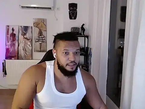 Snapshot of 1LordKingsley chatting on March 15, 2:29 am 1LordKingsley online show from March 15, 2:29 am