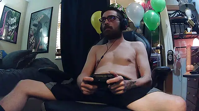 slutty guy12 online show from March 10, 10:24 pm