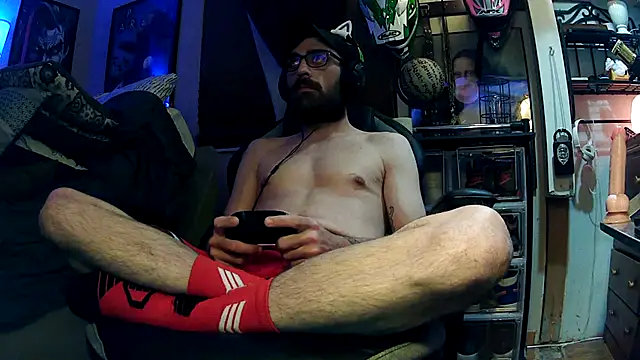 slutty guy12 online show from March 3, 4:10 am