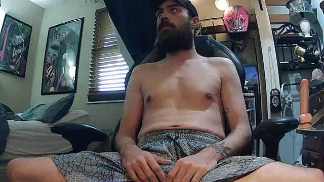 slutty guy12 online show from March 4, 7:11 pm