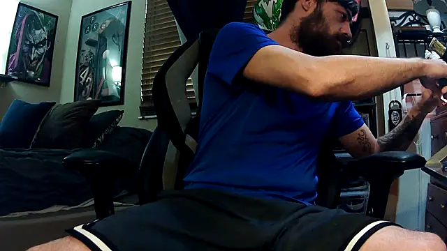 slutty guy12 online show from March 3, 5:20 pm