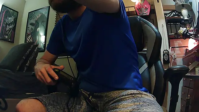 slutty guy12 online show from March 5, 9:04 pm