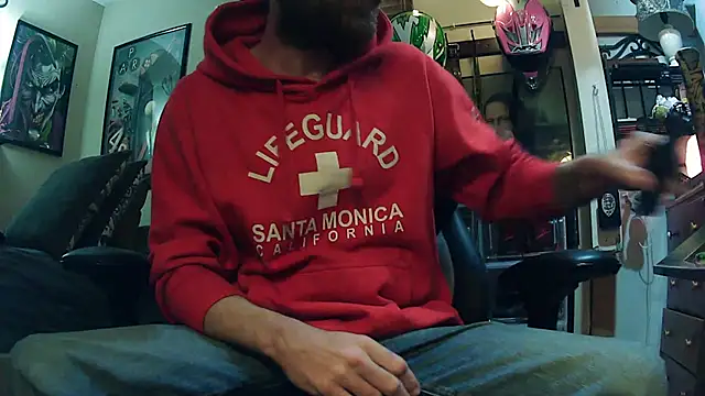 slutty guy12 online show from March 5, 5:50 pm