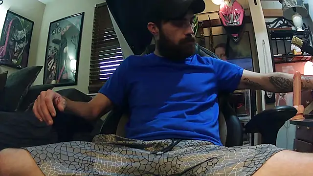 slutty guy12 online show from March 4, 10:49 pm