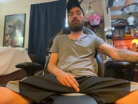 slutty guy12 online show from March 19, 7:17 pm